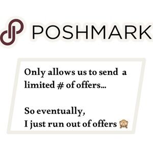 Send Back an Offer When You’re Ready🤍